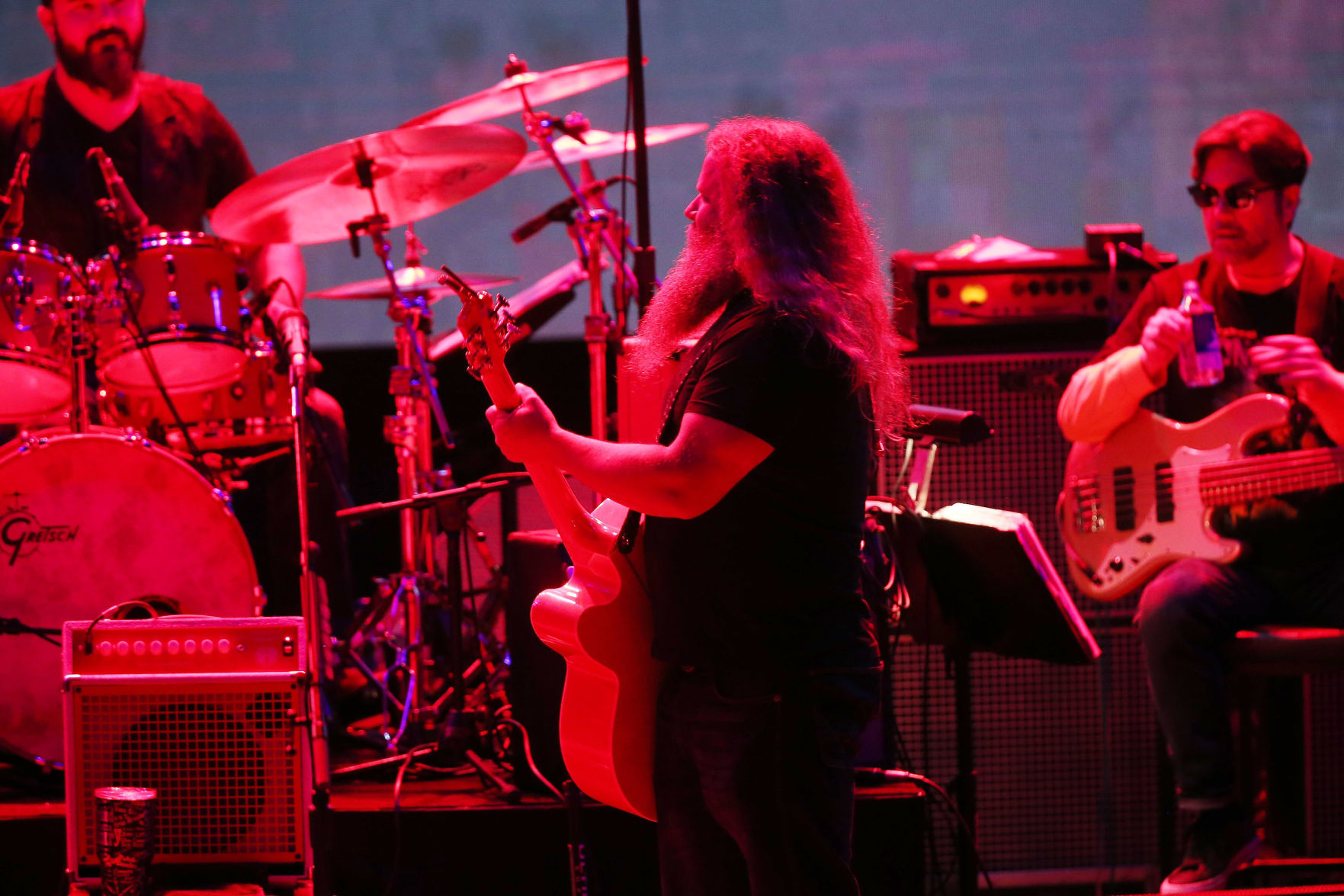 Jamey Johnson